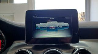 Mercedes-Benz GLA 180 2017 ΕΛΛΗΝΙΚΟ-thumb-29