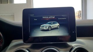 Mercedes-Benz GLA 180 2017 ΕΛΛΗΝΙΚΟ-thumb-30