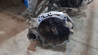 VW FOX 07 1.2cc BMD ΣΑΣΜΑΝ