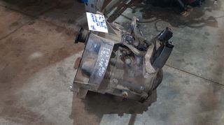 VW FOX 07 1.2cc BMD ΣΑΣΜΑΝ-thumb-1