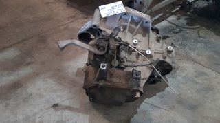 VW FOX 07 1.2cc BMD ΣΑΣΜΑΝ-thumb-2