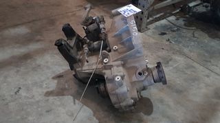 VW FOX 07 1.2cc BMD ΣΑΣΜΑΝ-thumb-3