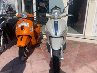 Piaggio Beverly 300 2016-thumb-3