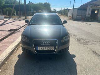Audi A3 2009