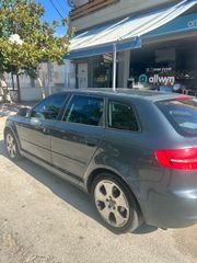 Audi A3 2009-thumb-1