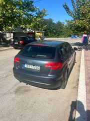 Audi A3 2009-thumb-2