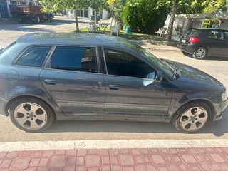 Audi A3 2009-thumb-3