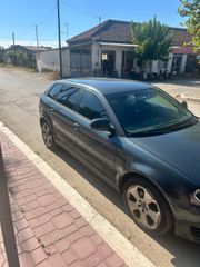 Audi A3 2009-thumb-4
