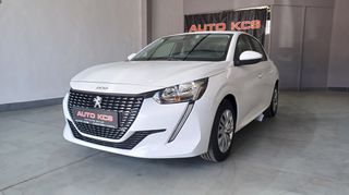 Peugeot 208 2021 BlueHDi 100 S&S Active ΕΛΛΗΝΙΚΟ