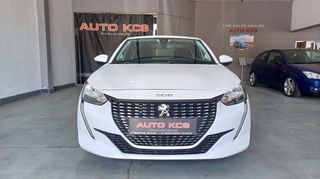 Peugeot 208 2021 BlueHDi 100 S&S Active ΕΛΛΗΝΙΚΟ-thumb-1