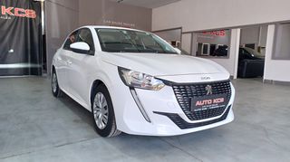 Peugeot 208 2021 BlueHDi 100 S&S Active ΕΛΛΗΝΙΚΟ-thumb-2