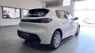 Peugeot 208 2021 BlueHDi 100 S&S Active ΕΛΛΗΝΙΚΟ-thumb-3