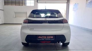 Peugeot 208 2021 BlueHDi 100 S&S Active ΕΛΛΗΝΙΚΟ-thumb-4