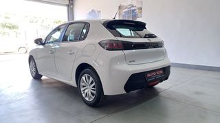 Peugeot 208 2021 BlueHDi 100 S&S Active ΕΛΛΗΝΙΚΟ-thumb-5