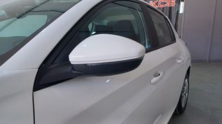 Peugeot 208 2021 BlueHDi 100 S&S Active ΕΛΛΗΝΙΚΟ-thumb-37