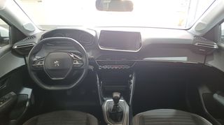 Peugeot 208 2021 BlueHDi 100 S&S Active ΕΛΛΗΝΙΚΟ-thumb-15