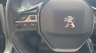 Peugeot 208 2021 BlueHDi 100 S&S Active ΕΛΛΗΝΙΚΟ-thumb-17