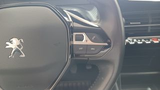 Peugeot 208 2021 BlueHDi 100 S&S Active ΕΛΛΗΝΙΚΟ-thumb-18