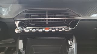 Peugeot 208 2021 BlueHDi 100 S&S Active ΕΛΛΗΝΙΚΟ-thumb-20