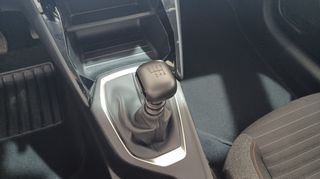 Peugeot 208 2021 BlueHDi 100 S&S Active ΕΛΛΗΝΙΚΟ-thumb-21