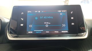 Peugeot 208 2021 BlueHDi 100 S&S Active ΕΛΛΗΝΙΚΟ-thumb-23