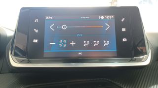 Peugeot 208 2021 BlueHDi 100 S&S Active ΕΛΛΗΝΙΚΟ-thumb-24