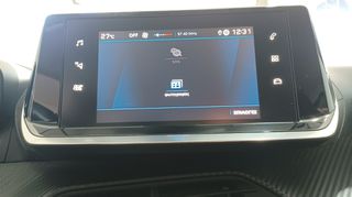 Peugeot 208 2021 BlueHDi 100 S&S Active ΕΛΛΗΝΙΚΟ-thumb-26