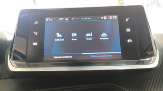 Peugeot 208 2021 BlueHDi 100 S&S Active ΕΛΛΗΝΙΚΟ-thumb-28