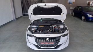 Peugeot 208 2021 BlueHDi 100 S&S Active ΕΛΛΗΝΙΚΟ-thumb-33