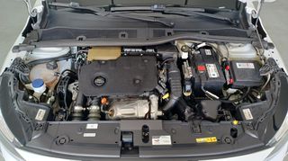 Peugeot 208 2021 BlueHDi 100 S&S Active ΕΛΛΗΝΙΚΟ-thumb-34