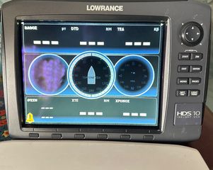 Lowrance HDS 10 Gen 2-thumb-5