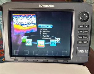 Lowrance HDS 10 Gen 2-thumb-4