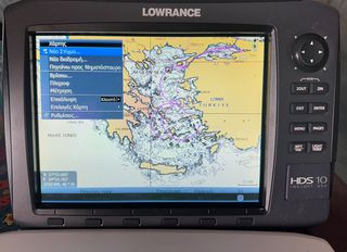 Lowrance HDS 10 Gen 2-thumb-3