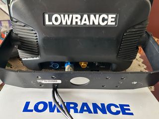 Lowrance HDS 10 Gen 2-thumb-9