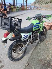 Kawasaki KLR 250 1993