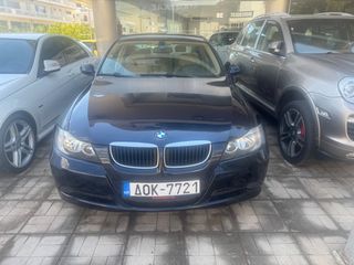 Bmw 316 2007 Ε90 ΠΡΟΣΕΧΩΣ