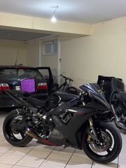 Yamaha 2003 YZF R1
