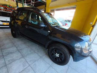 Dacia Duster 2016 1.2 TCe Laureate 4x4   125HP-thumb-1