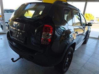 Dacia Duster 2016 1.2 TCe Laureate 4x4   125HP-thumb-3