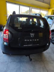Dacia Duster 2016 1.2 TCe Laureate 4x4   125HP-thumb-4