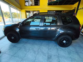 Dacia Duster 2016 1.2 TCe Laureate 4x4   125HP-thumb-5