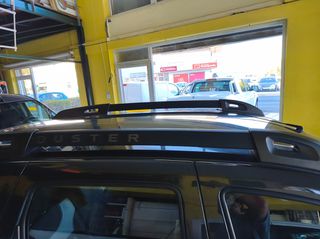 Dacia Duster 2016 1.2 TCe Laureate 4x4   125HP-thumb-7
