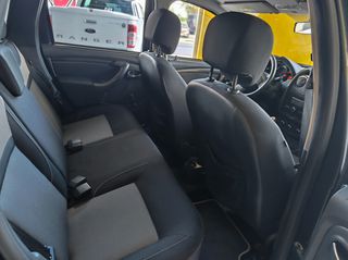 Dacia Duster 2016 1.2 TCe Laureate 4x4   125HP-thumb-11