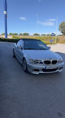 Bmw 320 2004