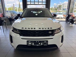 Land Rover Range Rover Evoque 2021 2,0ΤD 4WD 163PS AUTO PANORAMA!-thumb-1