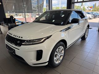 Land Rover Range Rover Evoque 2021 2,0ΤD 4WD 163PS AUTO PANORAMA!-thumb-2