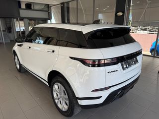 Land Rover Range Rover Evoque 2021 2,0ΤD 4WD 163PS AUTO PANORAMA!-thumb-3
