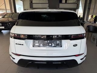 Land Rover Range Rover Evoque 2021 2,0ΤD 4WD 163PS AUTO PANORAMA!-thumb-4