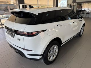Land Rover Range Rover Evoque 2021 2,0ΤD 4WD 163PS AUTO PANORAMA!-thumb-5