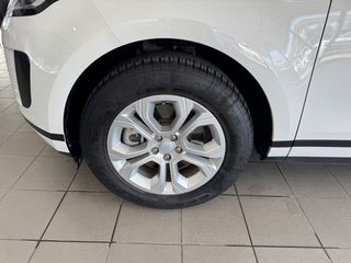 Land Rover Range Rover Evoque 2021 2,0ΤD 4WD 163PS AUTO PANORAMA!-thumb-6